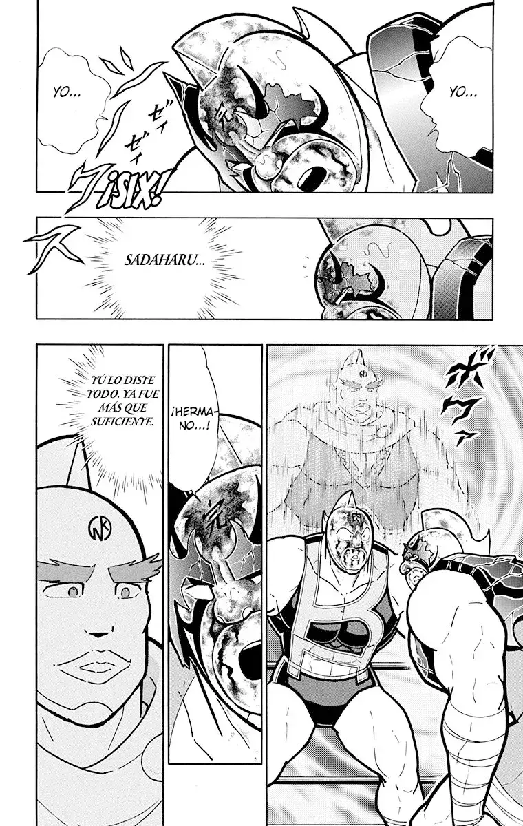 Capitulo 581 page 8