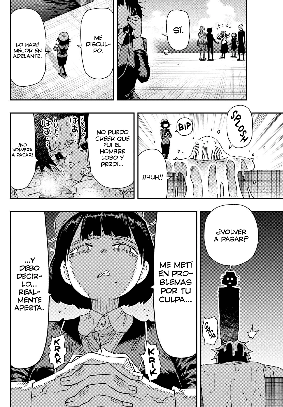 Capitulo 48 page 19