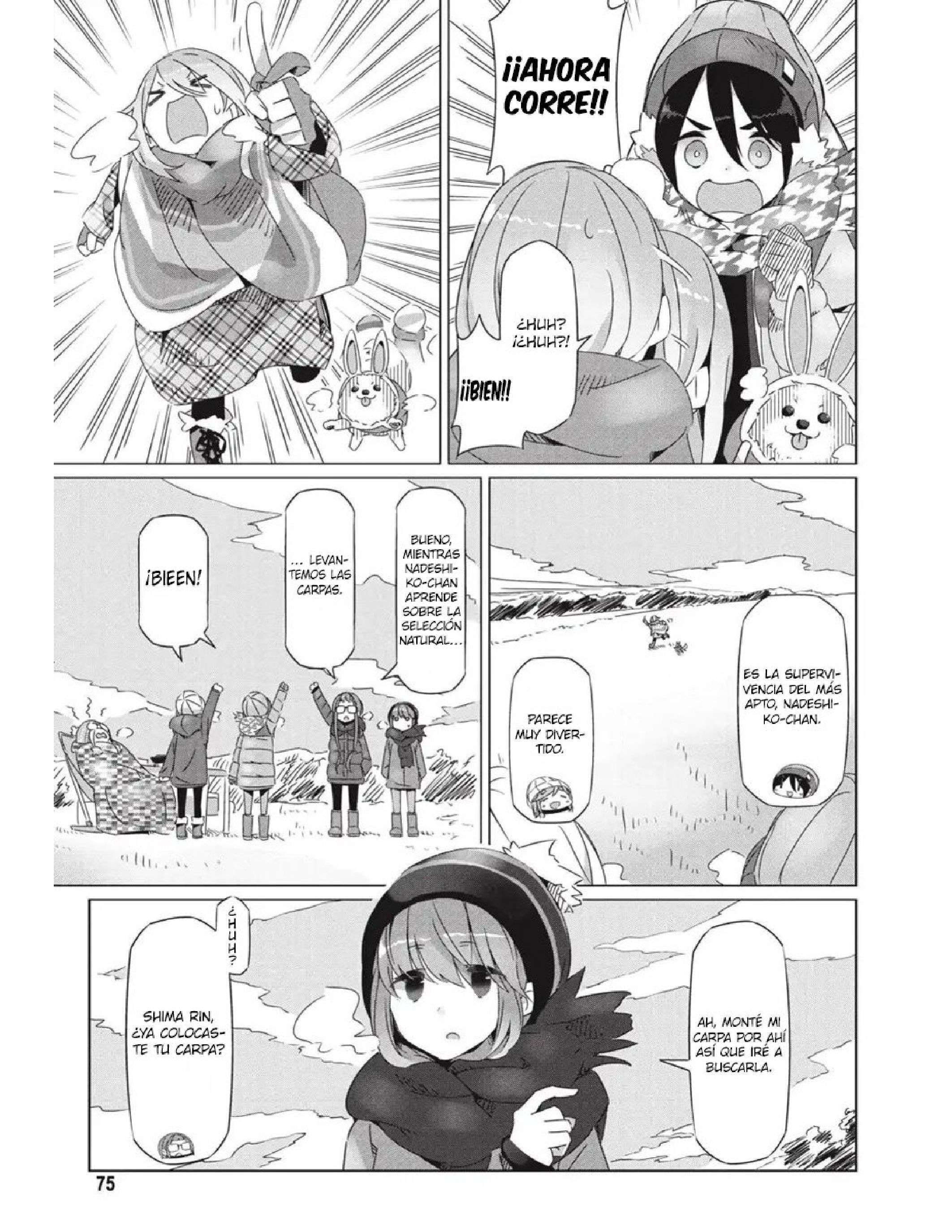 Capitulo 21 page 14