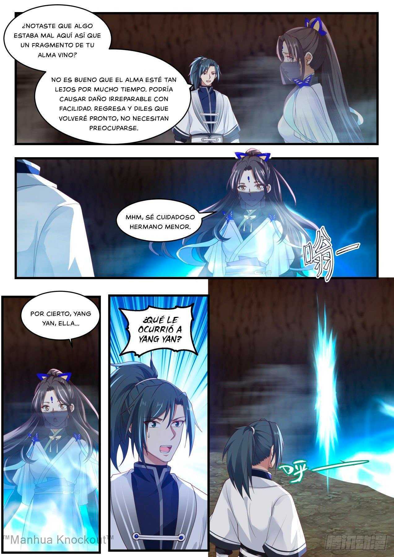 Capitulo 1490 page 13