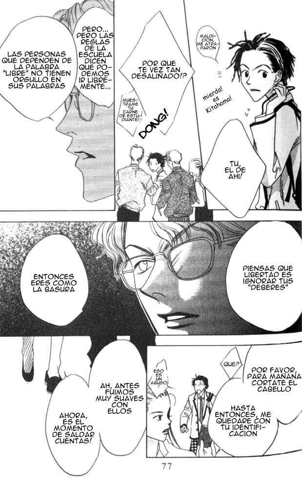 Capitulo 45 page 19