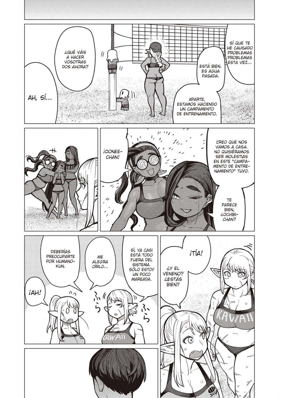 Capitulo 33 page 26
