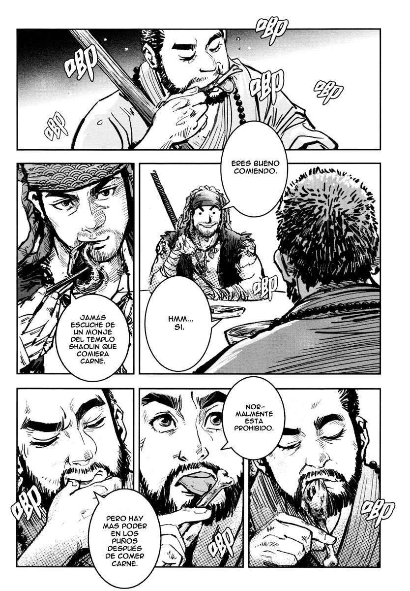 Capitulo 33 page 4