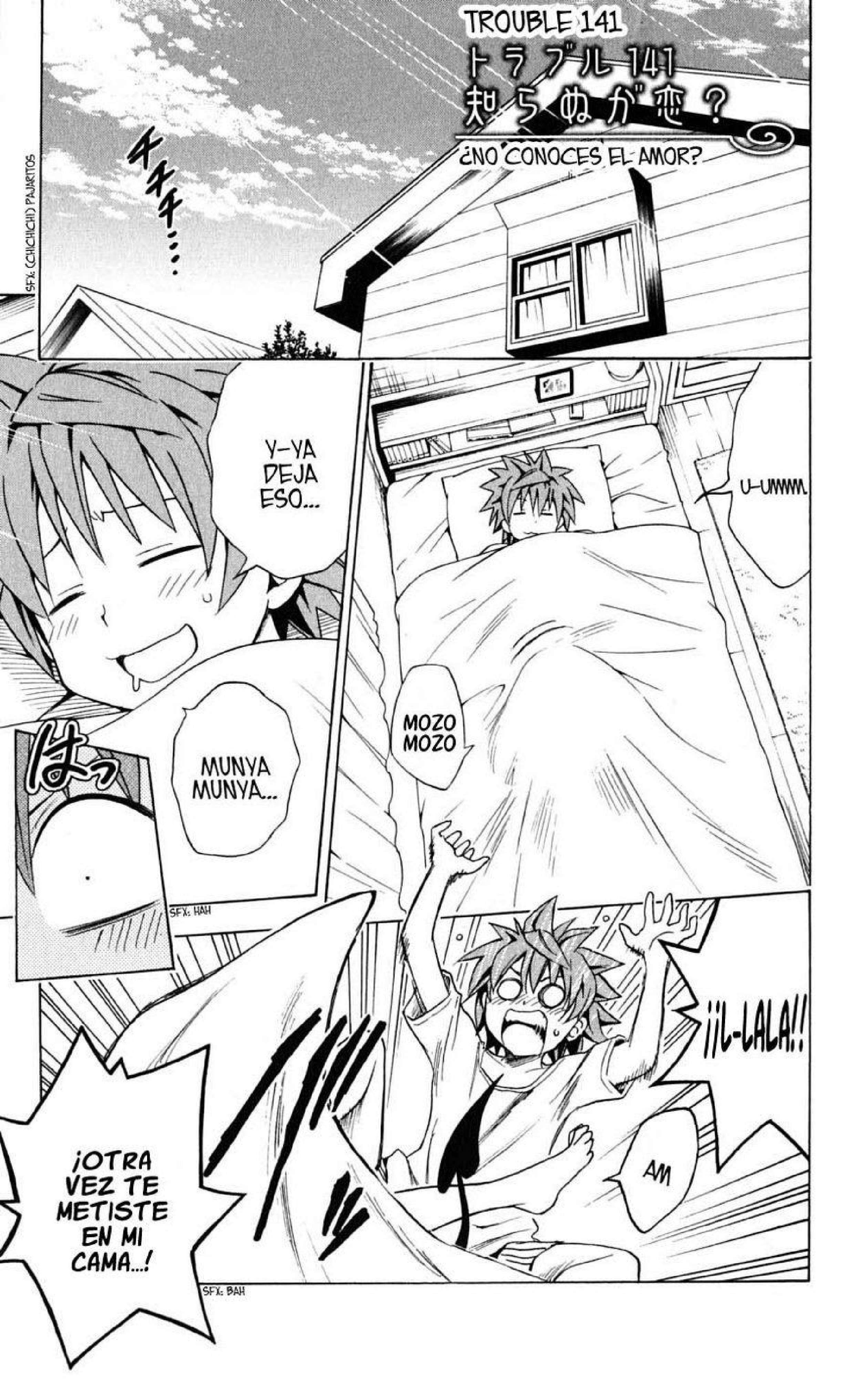 Capitulo 141 page 1