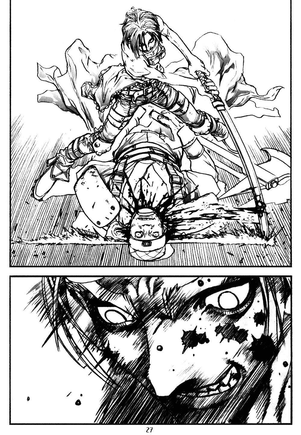 Capitulo 1 page 28