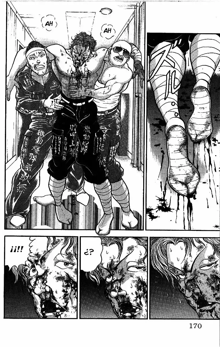 Capitulo 255 page 15