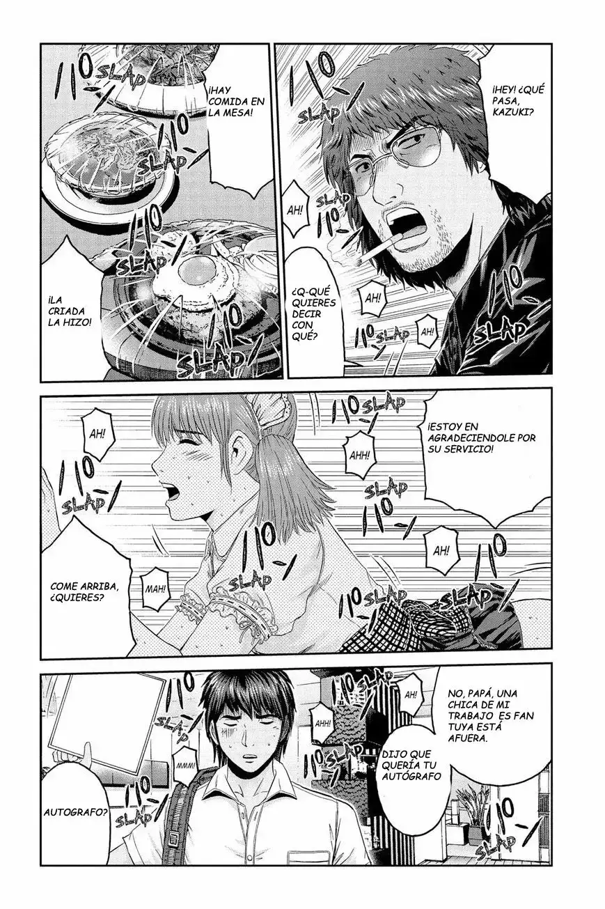 Capitulo 92 page 15