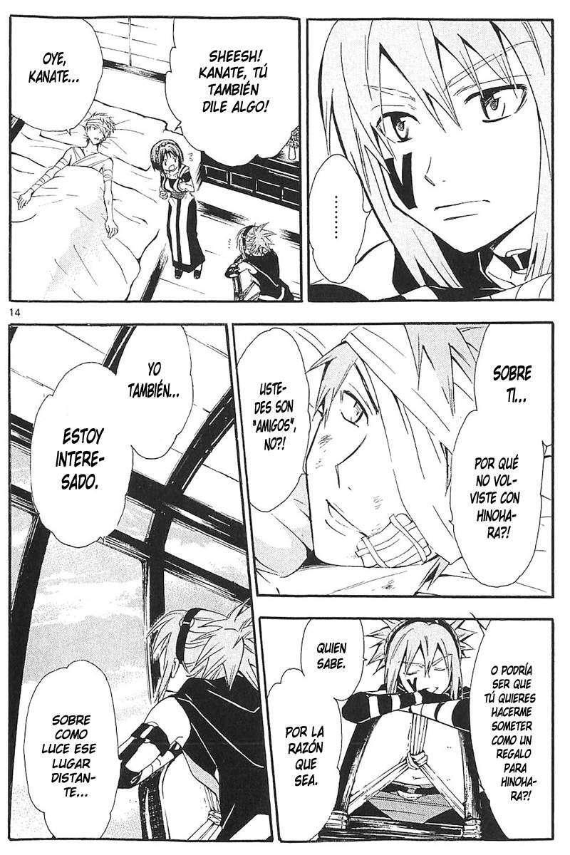 Capitulo 194 page 14