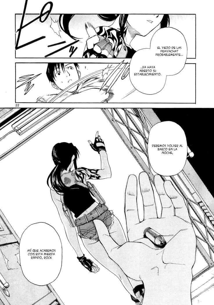 Capitulo 54 page 22