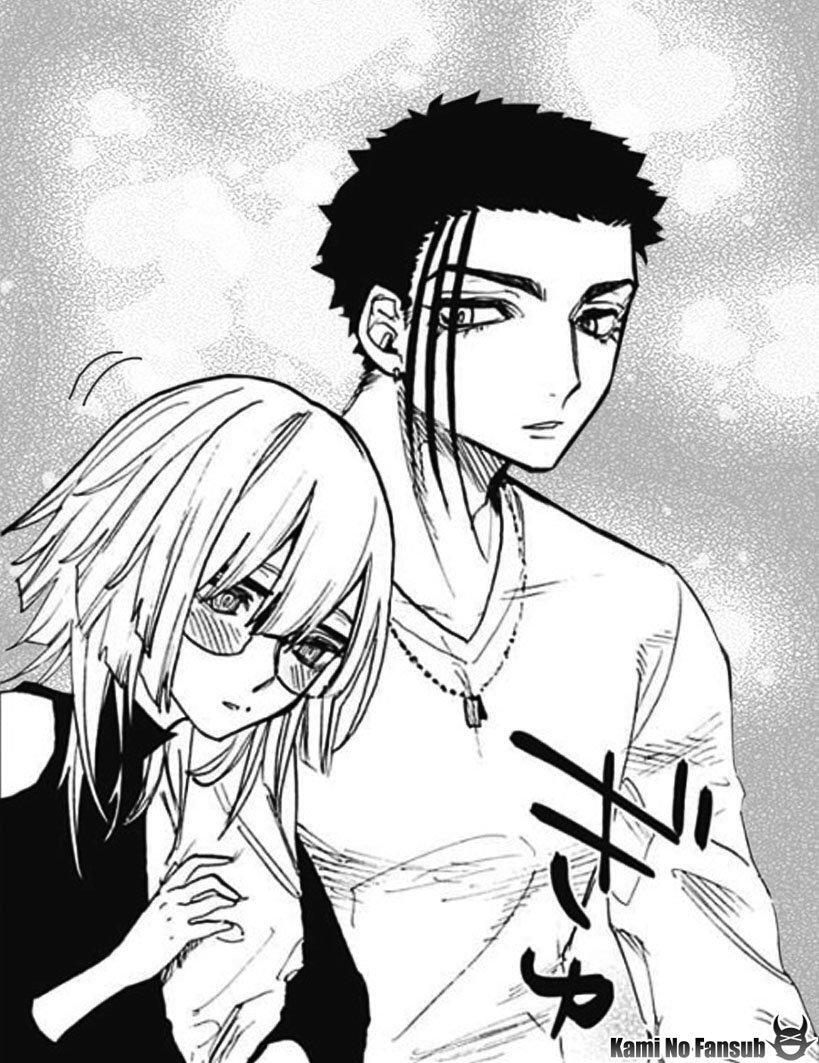 Capitulo 80 page 22