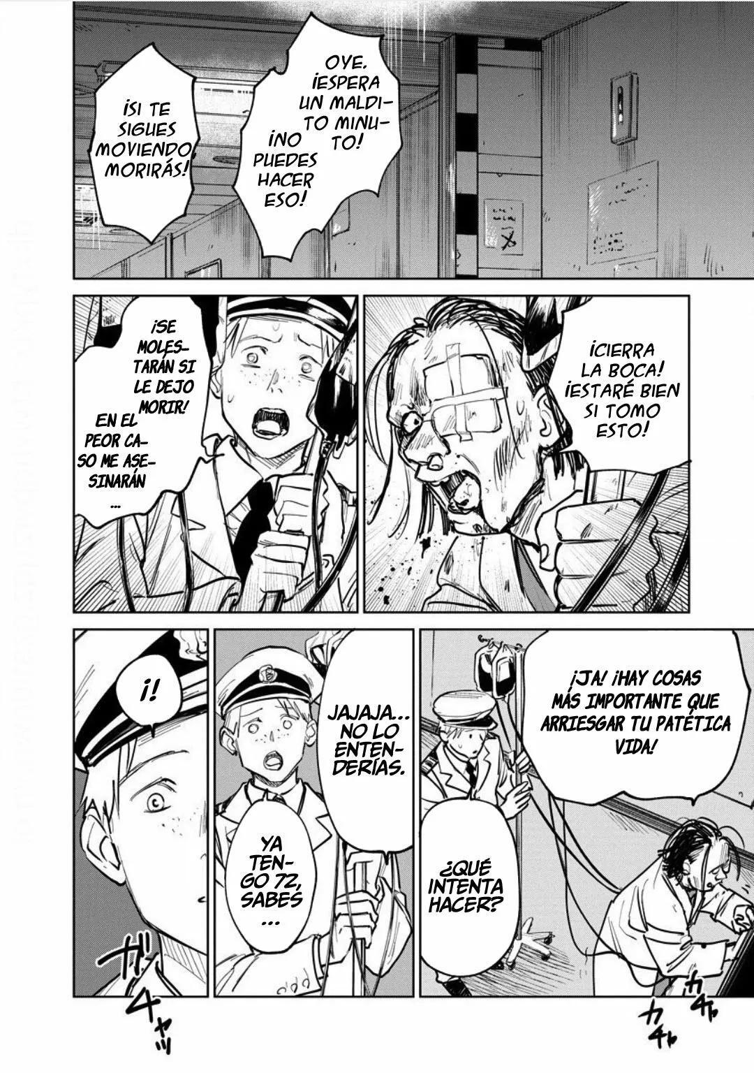 Capitulo 22 page 26