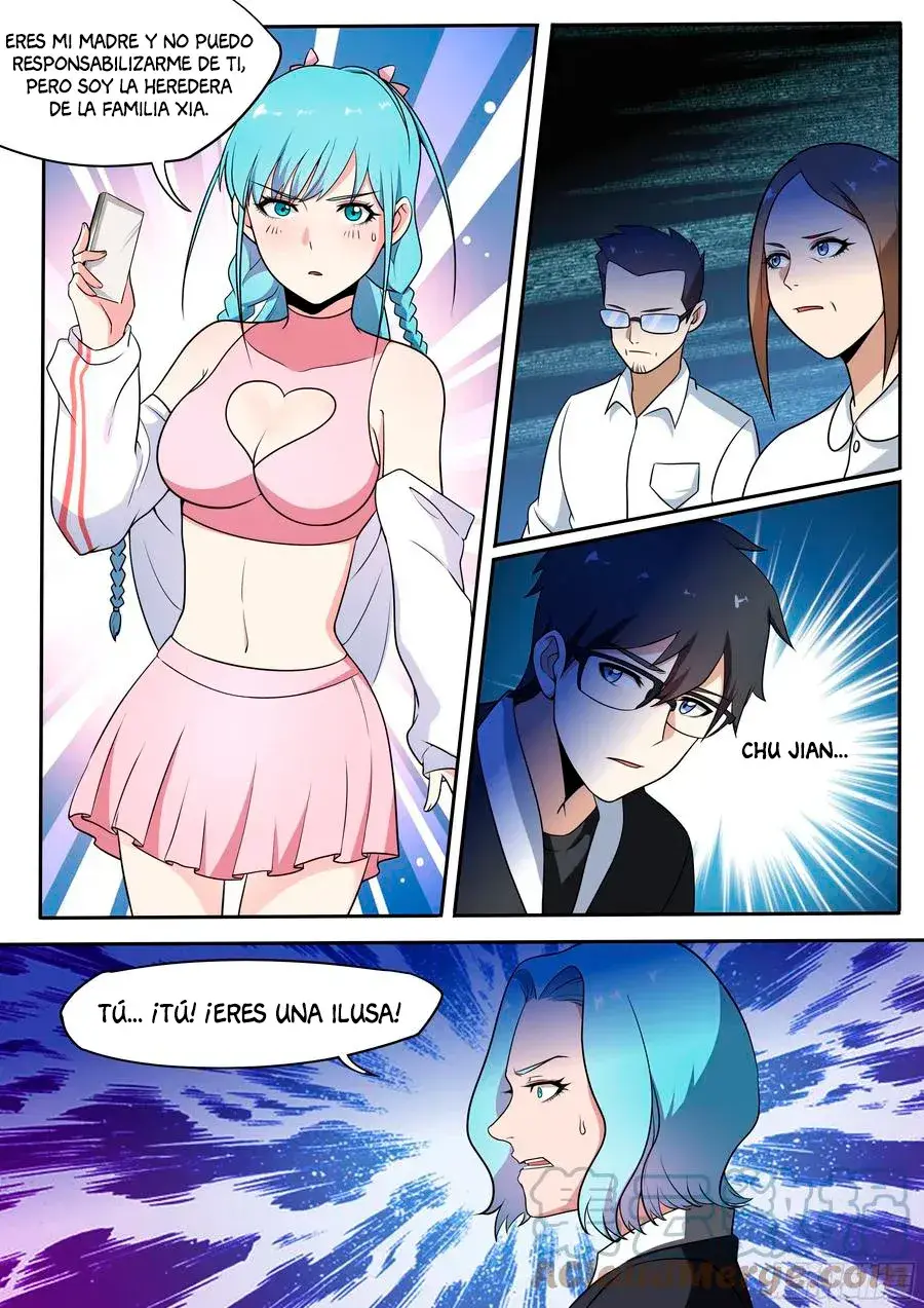 Capitulo 39 page 8