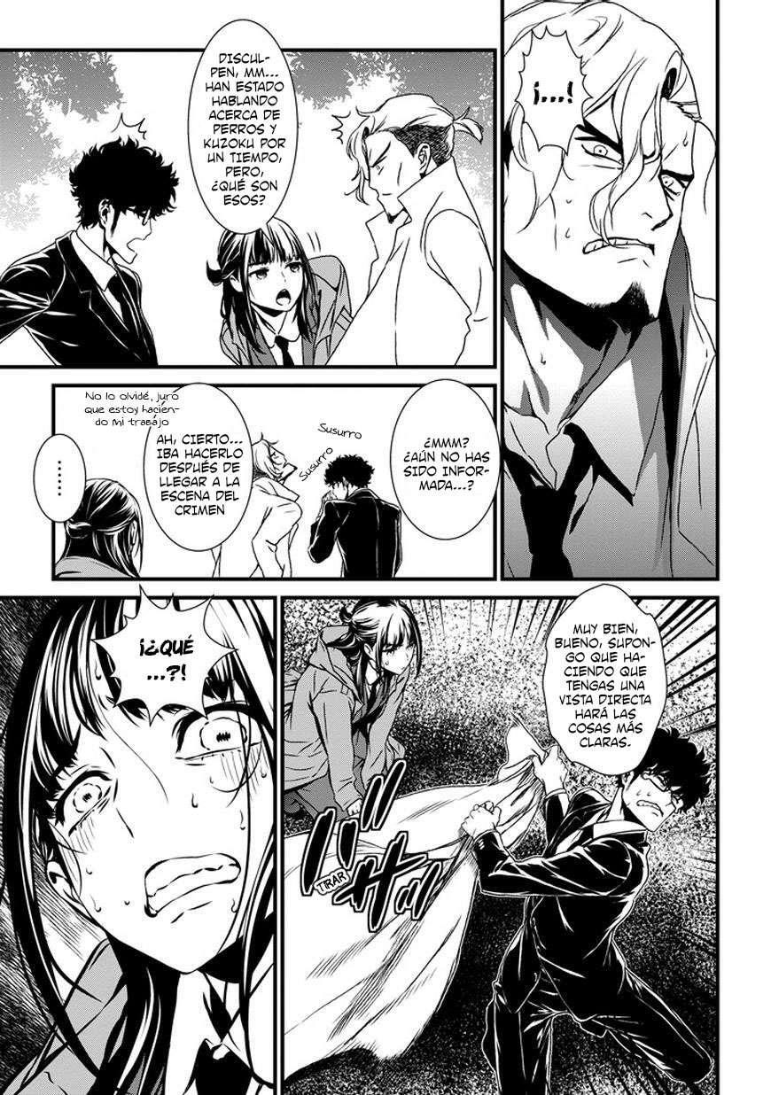 Capitulo 0 page 9