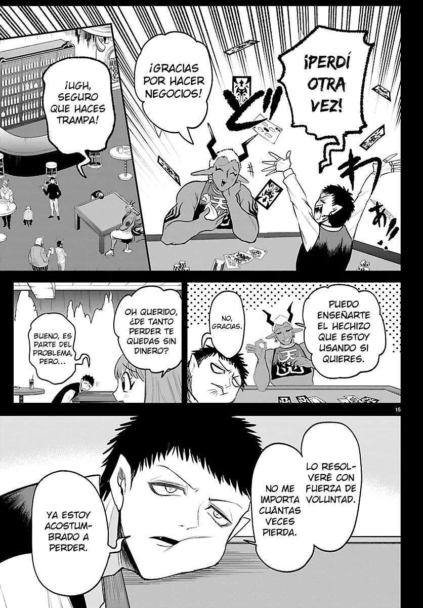 Capitulo 415 page 18