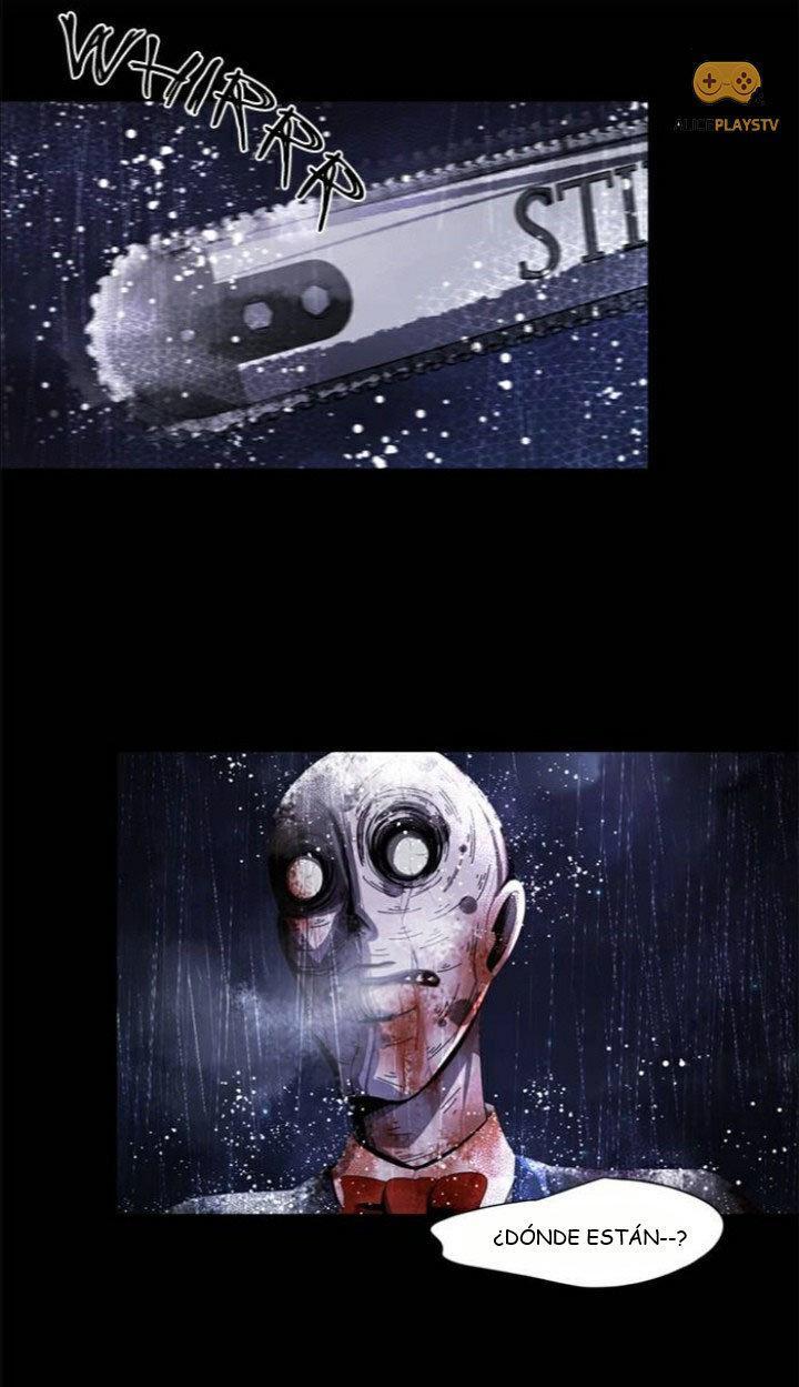 Capitulo 24 page 30