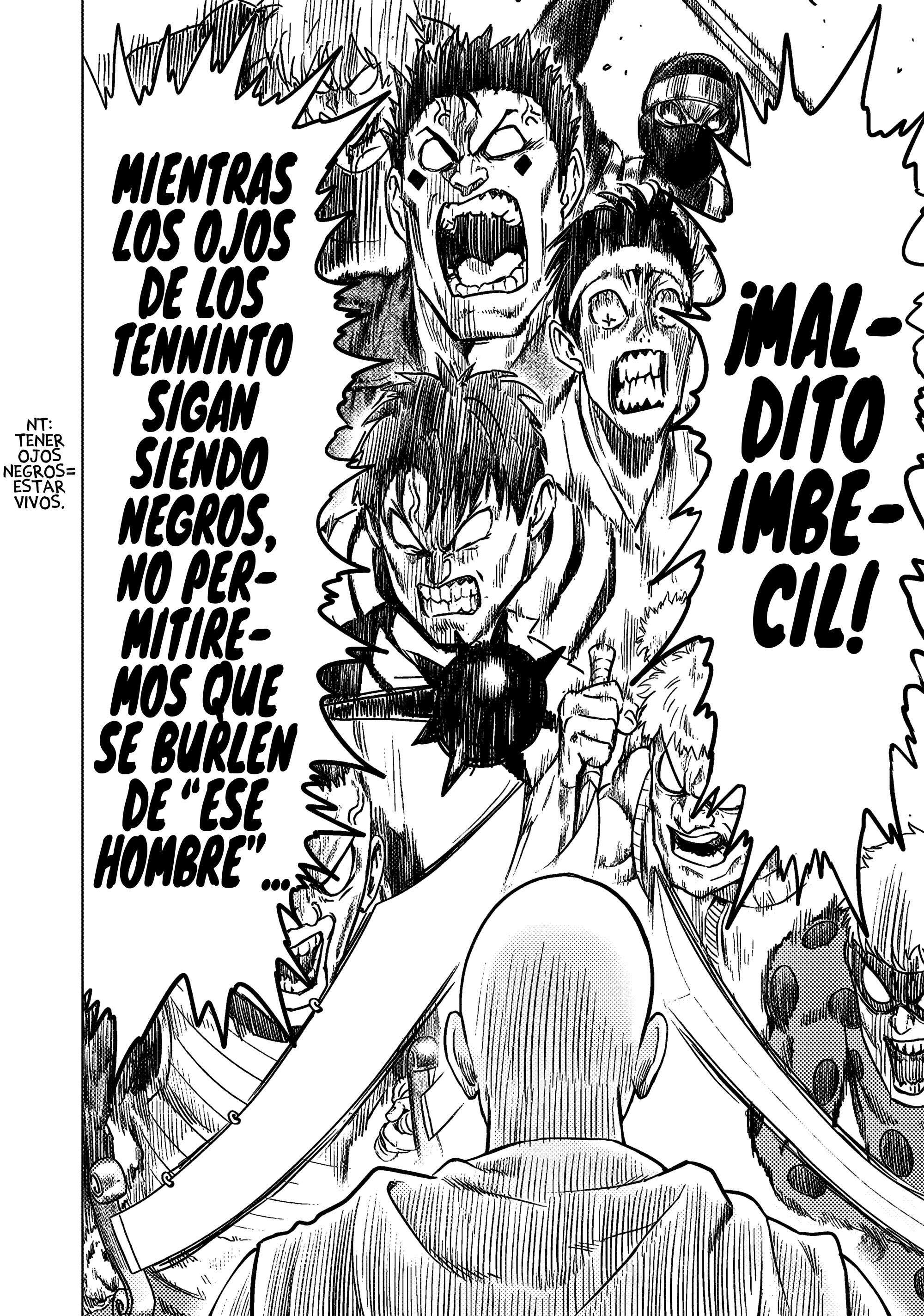 Capitulo 260 page 11