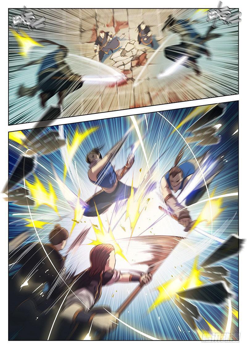 Capitulo 16.20 page 5