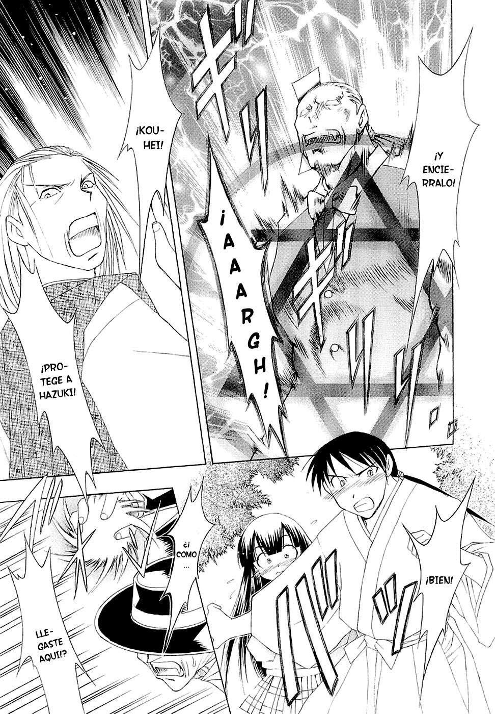 Capitulo 52 page 10