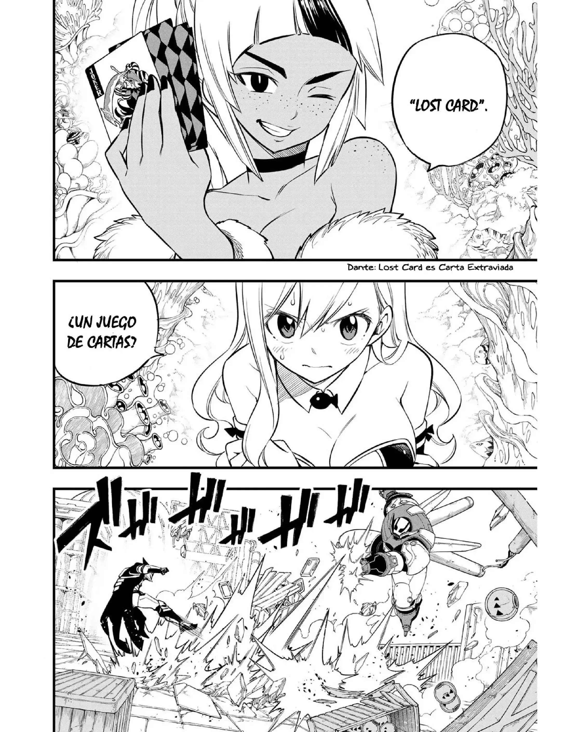 Capitulo 150 page 11