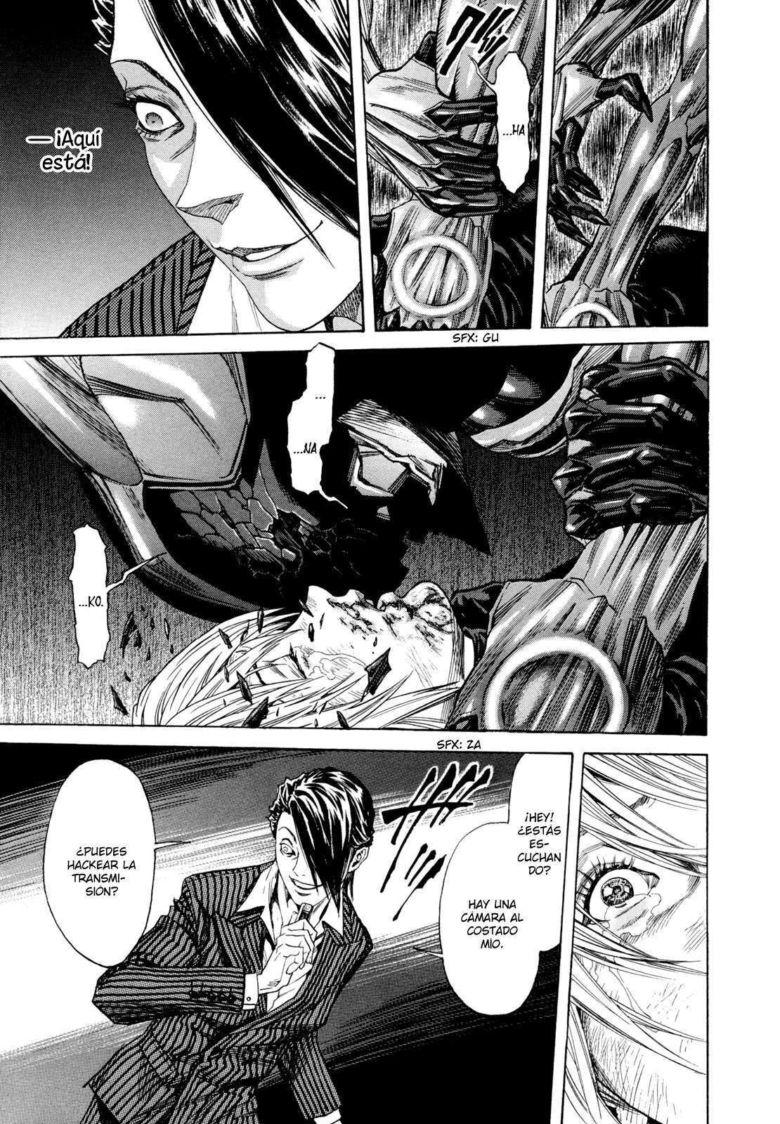 Capitulo 191 page 15