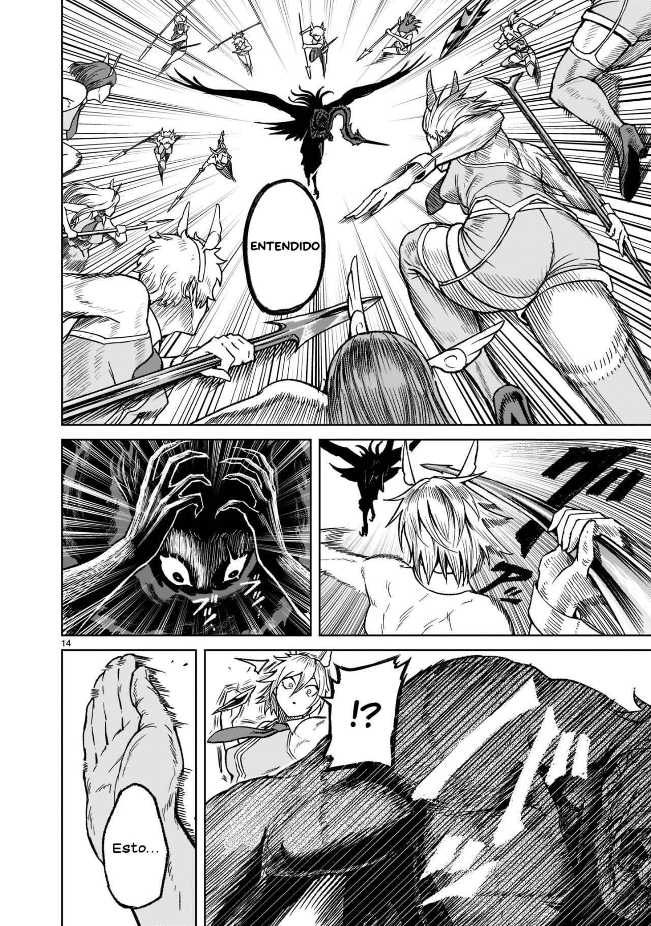 Capitulo 28 page 15