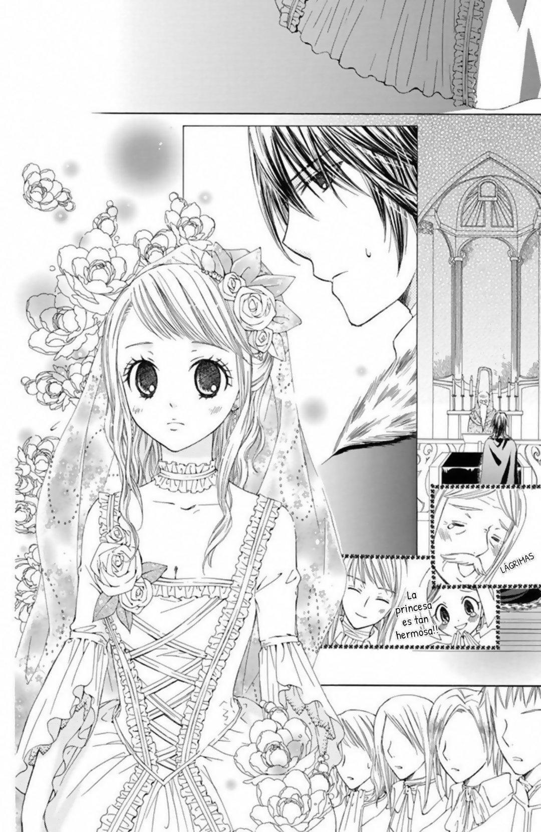 Capitulo 17.50 page 36