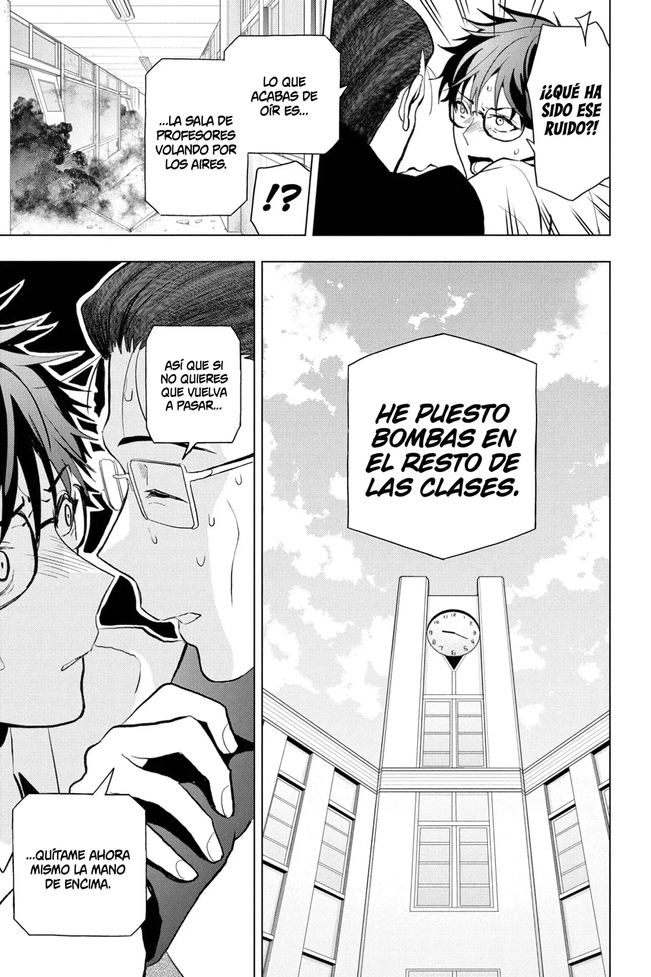 Capitulo 12 page 21