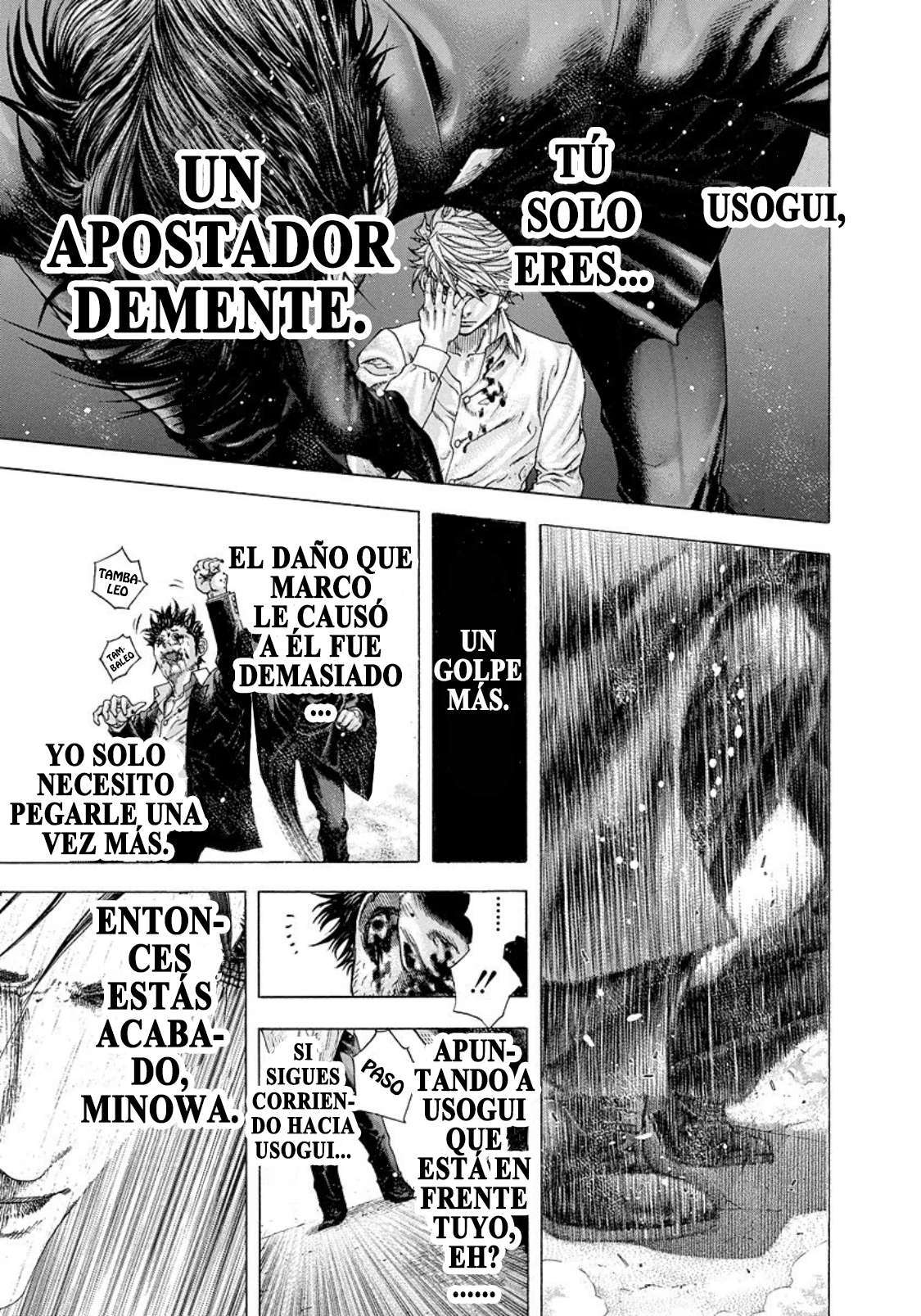 Capitulo 145 page 6