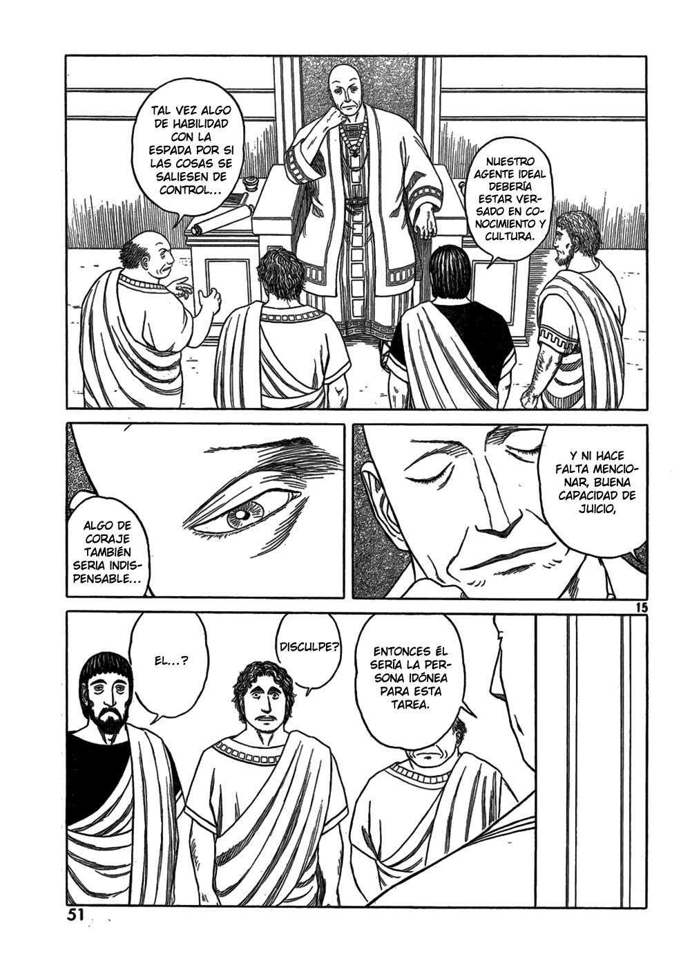 Capitulo 81 page 15
