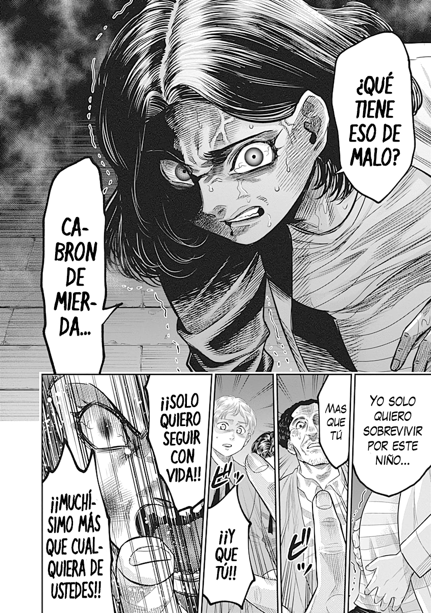 Capitulo 82 page 15