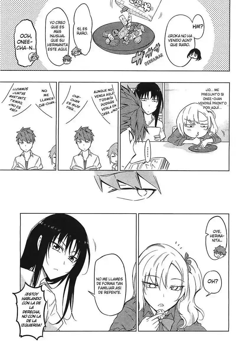 Capitulo 61 page 6