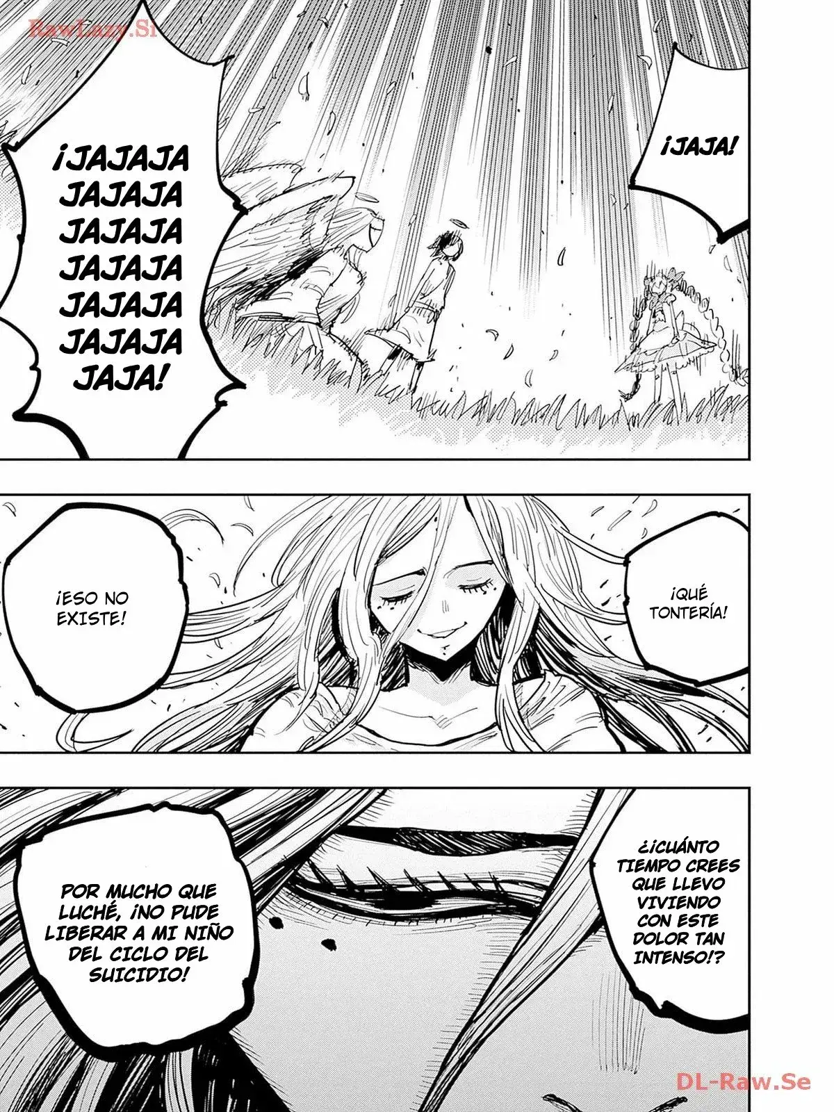 Capitulo 40 page 22