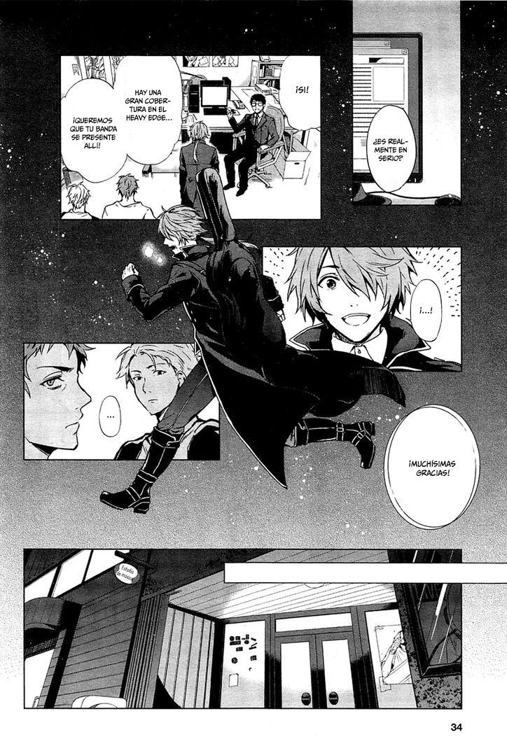 Capitulo 1 page 11