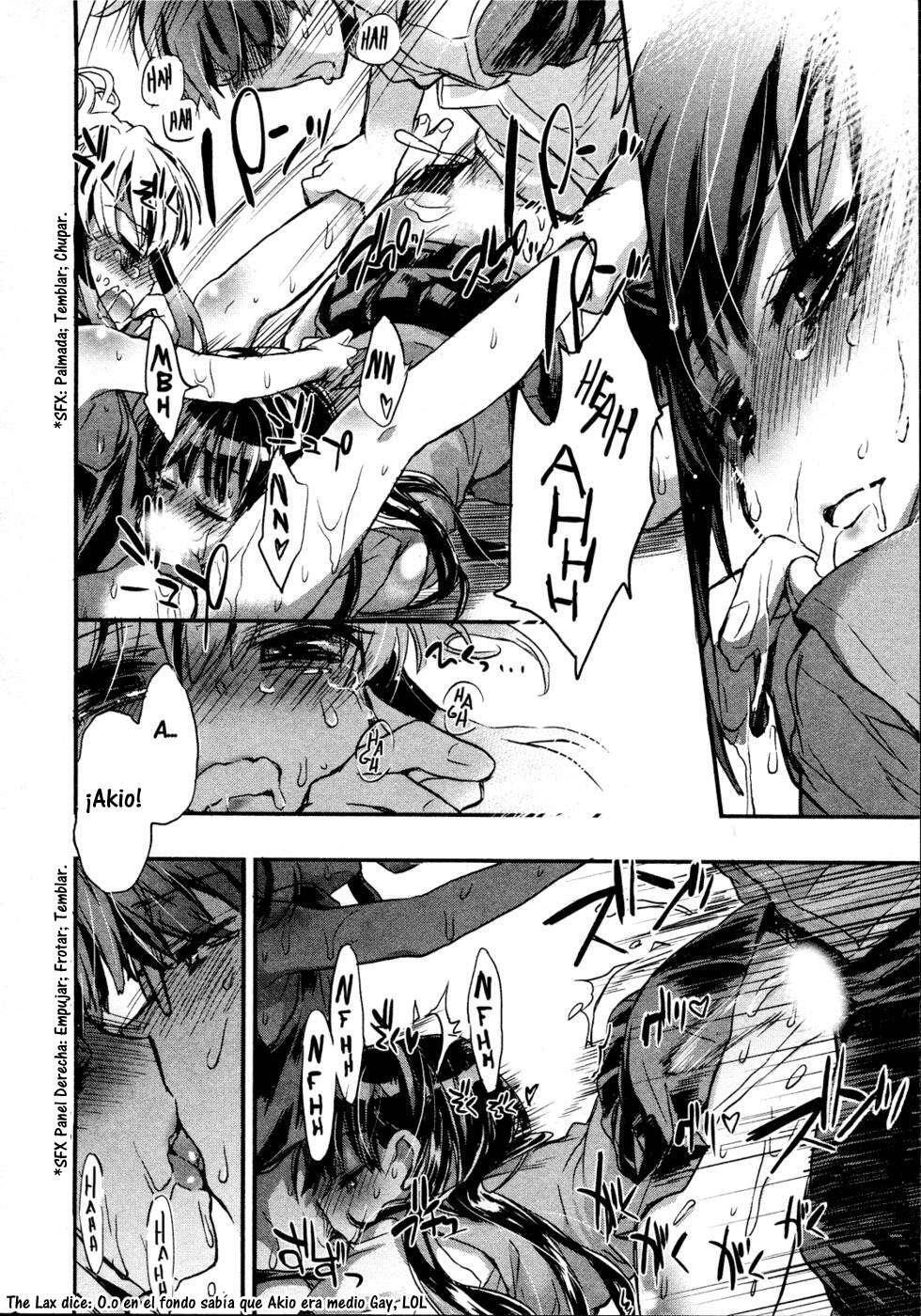 Capitulo 16 page 14