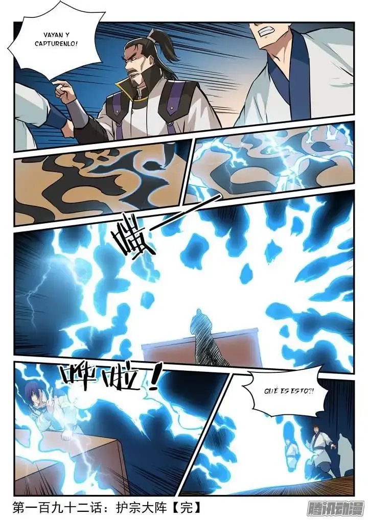 Capitulo 192 page 17
