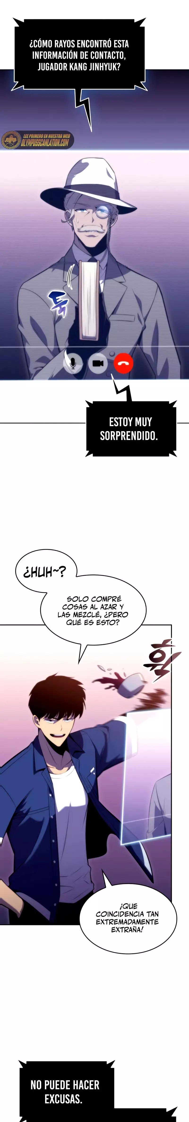 Capitulo 71 page 34