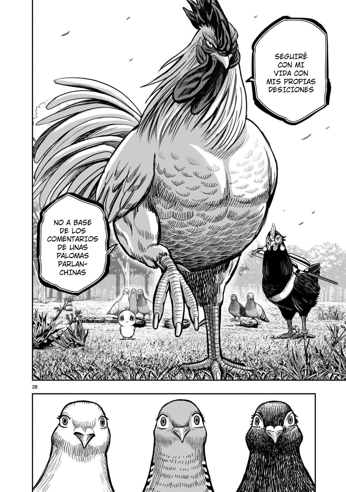 Capitulo 17 page 30