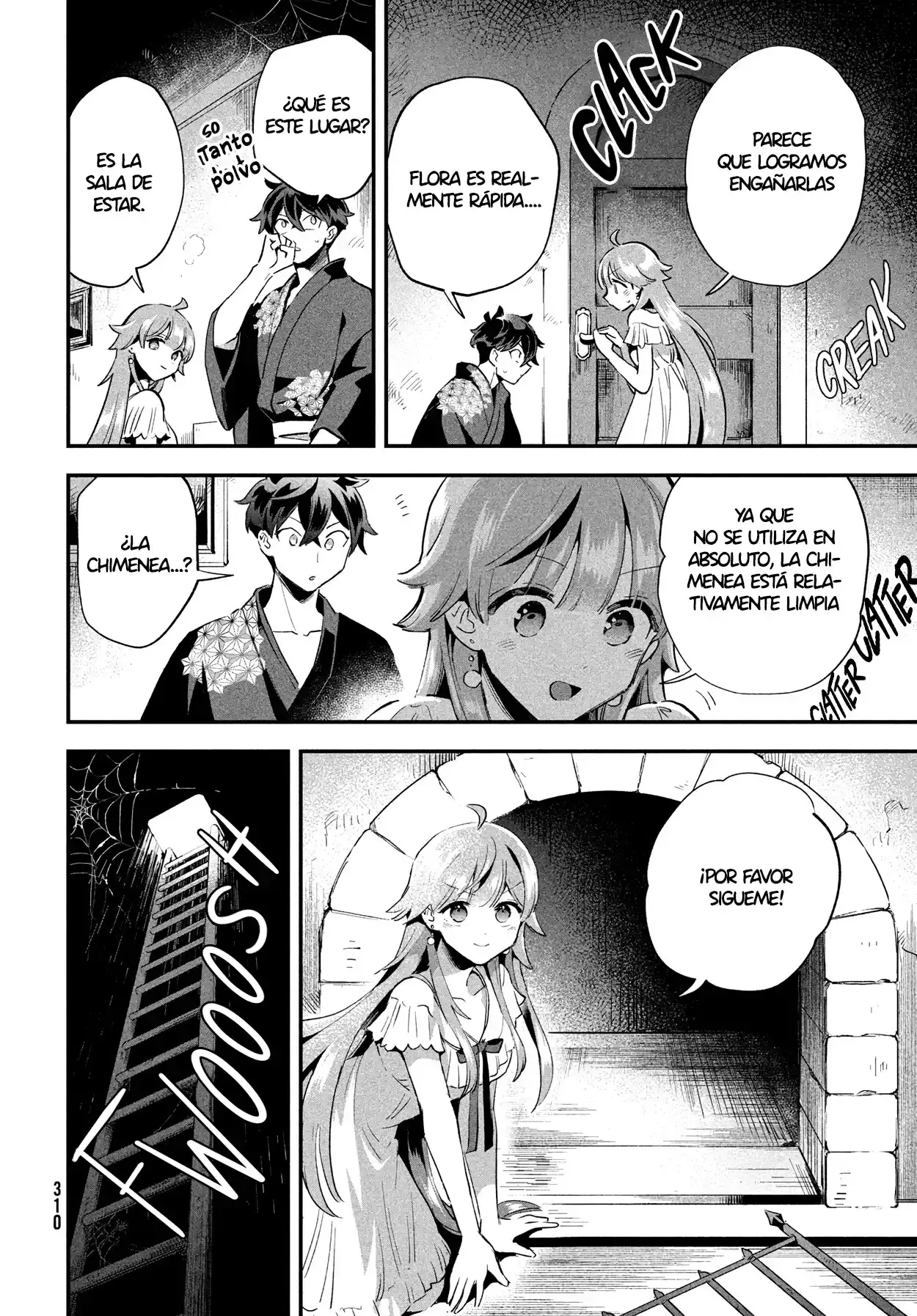 Capitulo 11 page 6