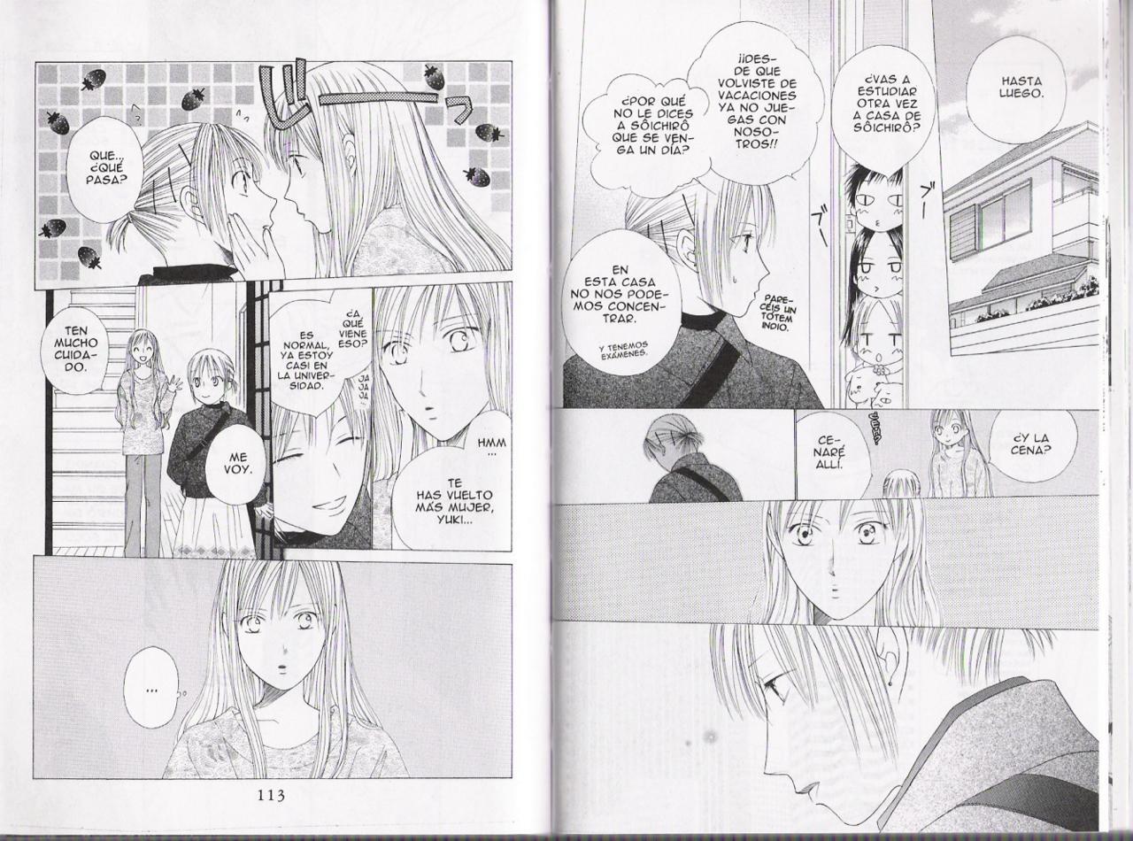Capitulo 82 page 6