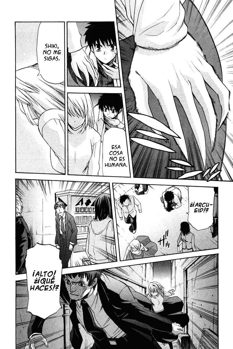 Capitulo 19 page 16
