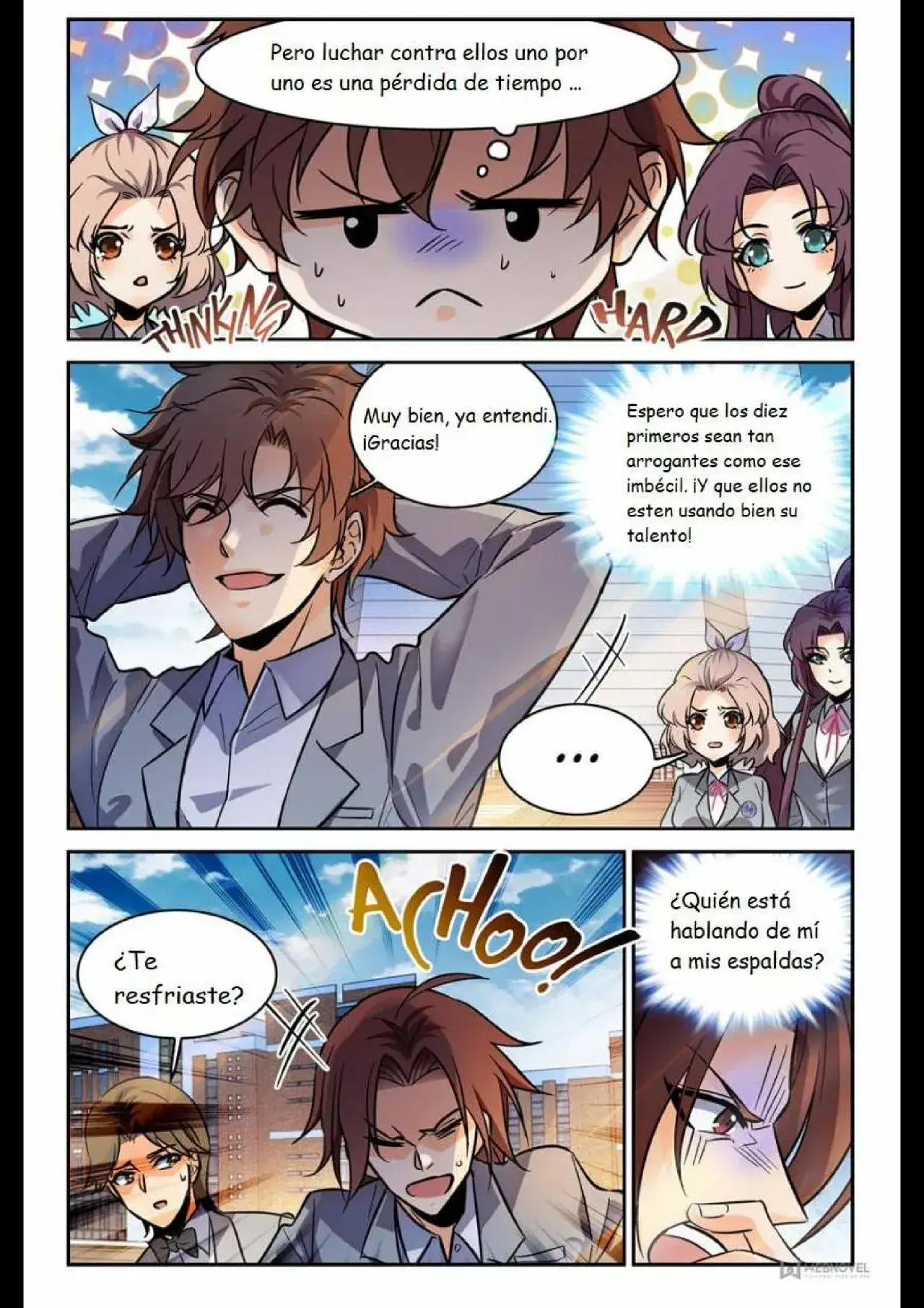 Capitulo 347 page 5
