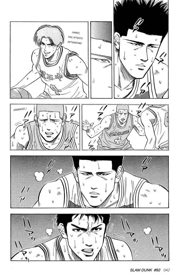 Capitulo 92 page 17