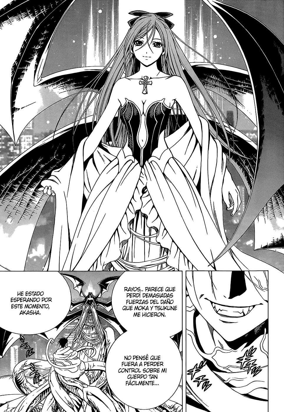 Capitulo 67 page 14