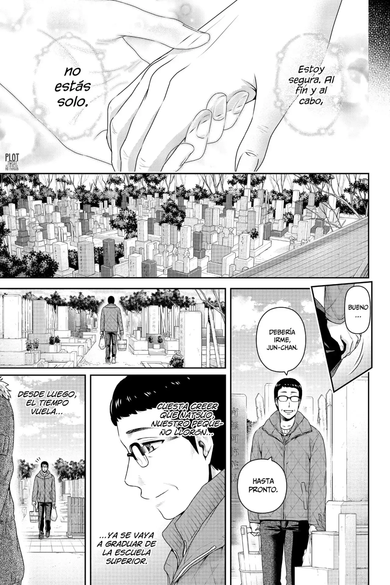 Capitulo 124.5 page 11