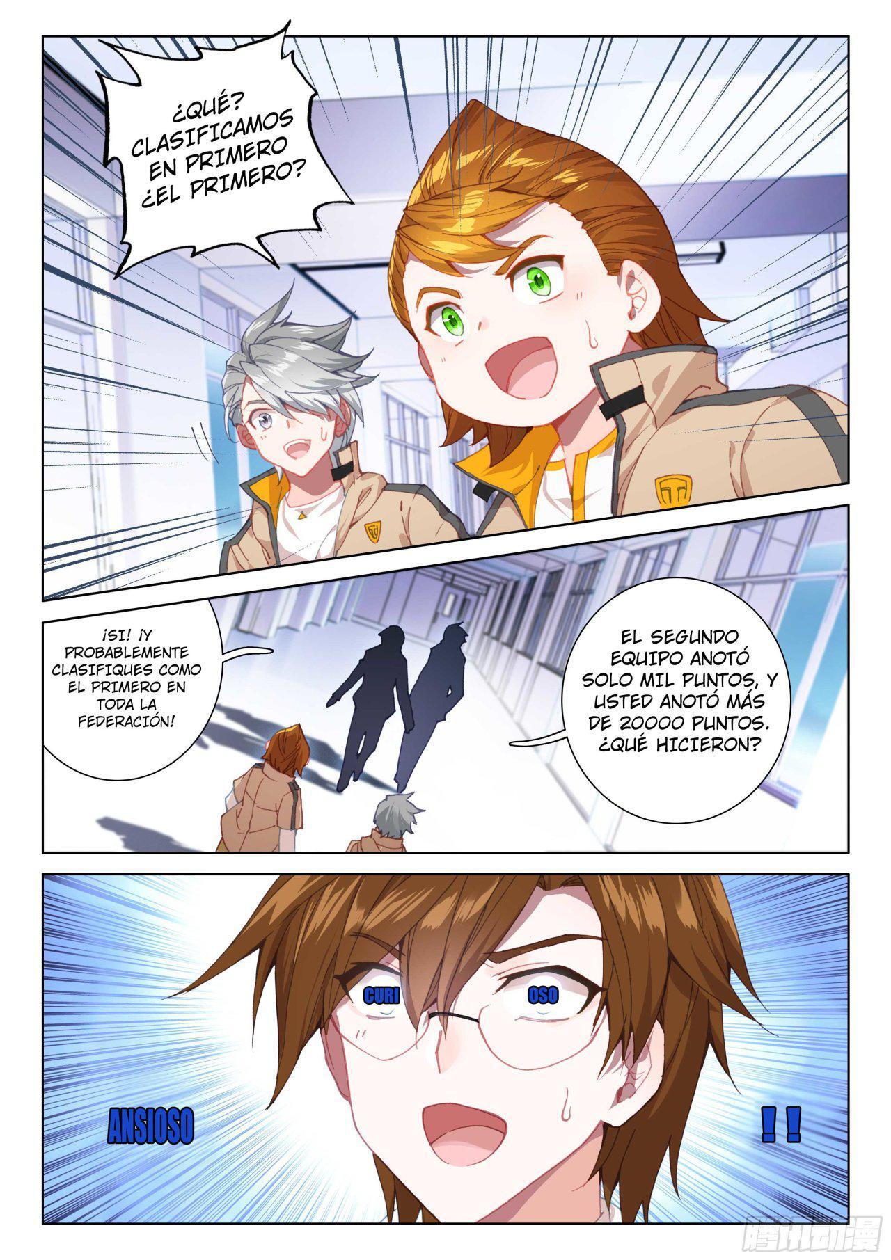 Capitulo 96 page 11