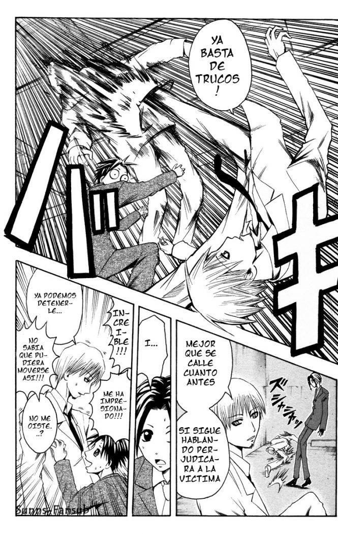 Capitulo 13 page 16