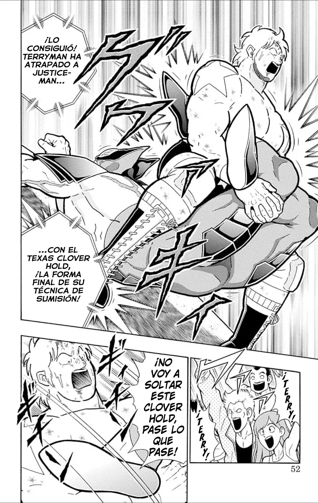 Capitulo 538 page 6