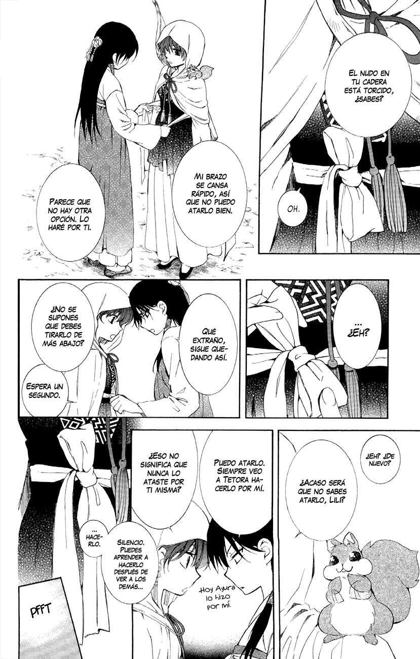 Capitulo 84 page 22