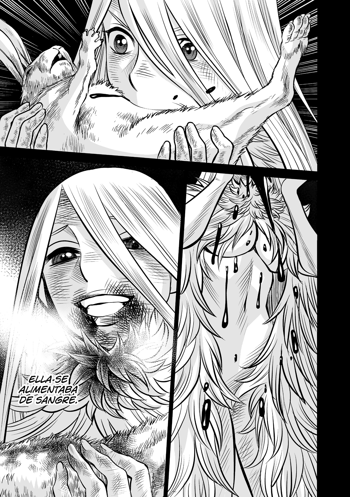 Capitulo 93 page 11