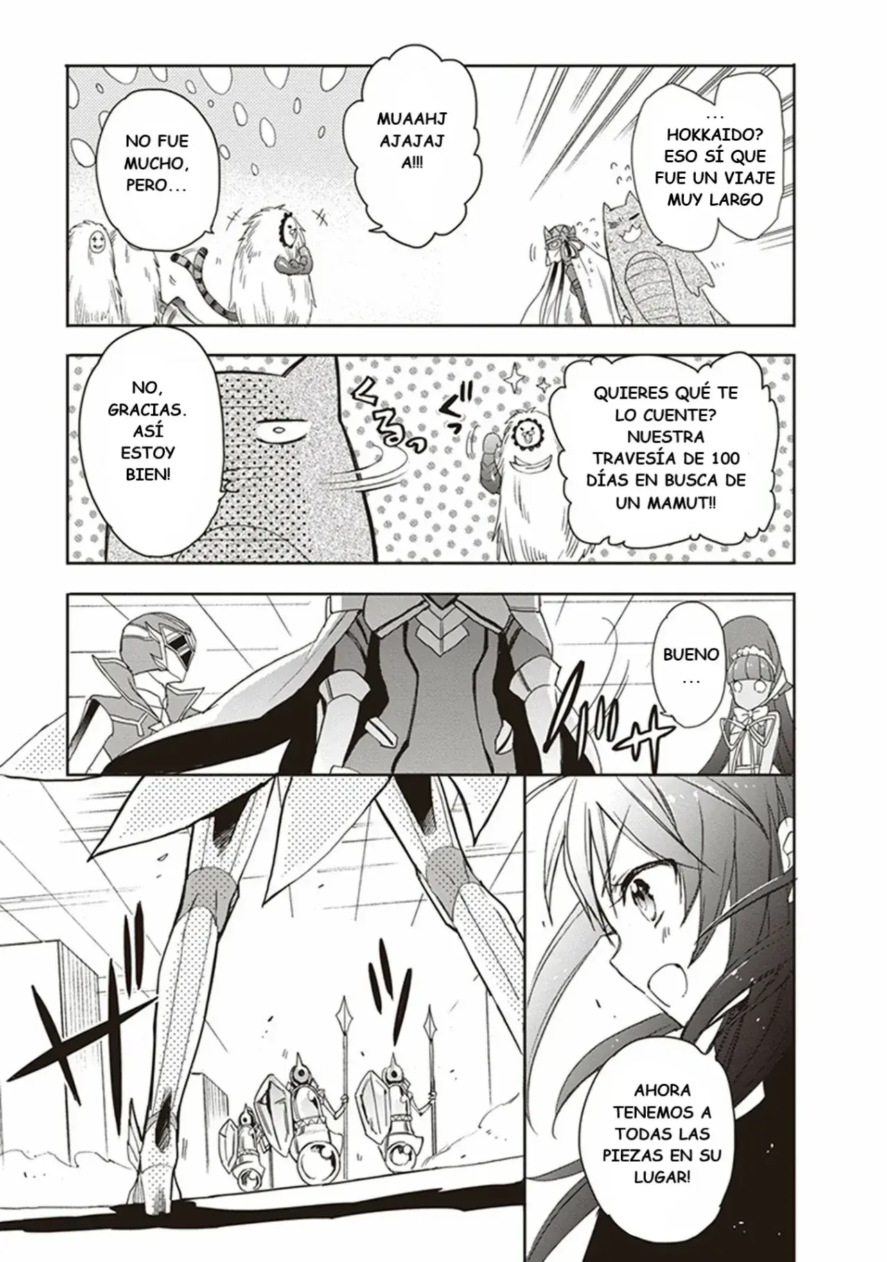 Capitulo 52 page 25